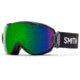 Suncloud Polarized Optics I/OS Goggle-Black-ChromaPop Sun