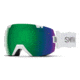 Suncloud Polarized Optics I/OX Goggle-White-ChromaPop Sun