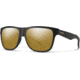 Smith Optics Lowdown Single Vision Prescription Sunglasses, David Luiz Frame, Polarized, LDCPBZMDLSV
