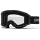 Suncloud Polarized Optics Monashee OTG Goggle-Black-Clear