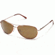 Suncloud Polarized Optics Patrol Sunglasses-Tortoise-Polarized Brown