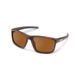 Suncloud Polarized Optics Respek, Color - Burnished Brown, Lens Color - Polarized Br, 20233709Q59HB