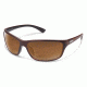 Suncloud Polarized Optics Sentry Sunglasses, Burnished Brown S-SEPPBRBR