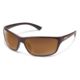 Suncloud Polarized Optics Sentry Sunglasses, Burnished Brown, S-SEPPBRBR