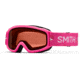 Suncloud Polarized Optics Sidekick Goggles - Kid's-Pink Sugarcone-RC36