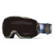 Suncloud Polarized Optics Vice Goggle-Cyprus Plammo-Blackout