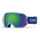 Suncloud Polarized Optics Vice Goggle-Light Blue-Green Sol-X Mirror