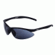 Survival Optics Sunglasses X Change/Vector Sunglasses, Black Frame, Pouch/SOS Logo, Pc Blue Xlt, Smoke, Yellow, Clear Lens 1041