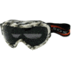Survival Optics Sunglasses Military/Desert Storm Goggles, Sand Camo Frame, SOS Logo, Pc Anti Fog Brown Lens, 2pt0mm 2012