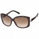 Swarovski Anouck Sunglasses SK0014 - 52F Frame Color