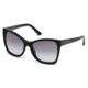 Swarovski SK0109 Sunglasses - Shiny Black Frame Color