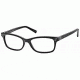 Swarovski SK5004 Eyeglass Frames - Shiny Black Frame Color