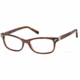 Swarovski SK5004 Eyeglass Frames - Blonde Havana Frame Color