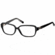 Swarovski SK5016 Eyeglass Frames - 001 Frame Color