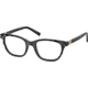 Swarovski SK5039 Eyeglass Frames - Shiny Black Frame Color