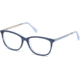 Swarovski SK5308-F Eyeglass Frames - Blue Frame, 53 mm Lens Diameter SK5308-F53092