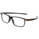 Tag Heuer Black Frame - Black Temples/Gold Lugs, 3951-011