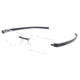 Tag Heuer Lava Frame - Blue/Grey Temples, 3942-004