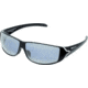 Tag Heuer Racer Sunglasses, Sand Polished Frame/Black Temples, Watersport Lens, Polarized 9204-401