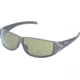 Tag Heuer Racer Sunglasses, Sand Polished Frame/Brown Temples, Brown Precision Lens, Polarized 9204-202