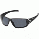Tag Heuer Racer Sunglasses, White Frame/Soft Grey Temples, Grey Outdoor Lens 9203-113