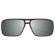 Tag Heuer Senna Racing 0987 Sunglasses - Black Frame - Black/Red Temples,Outdoor Grey Lens-0987-101