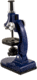 Tasco Microscope Blue