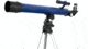 Tasco Telescope 100x50 Blue Tube