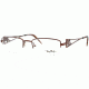 Thierry Mugler 9162 Eyewear - Brown (c2)