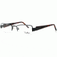 Thierry Mugler 9183 Eyewear - Black-Tortoise (c1)