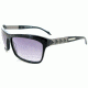 Thierry Mugler Progressive Sunglasses10214 Black-Marble Frame, Women, 60-17-130 10214-C5PROG