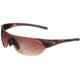 Tifosi Optics Podium S w/ AC Red, Brown, Clear Lenses, Tortoise Frame 1010101002