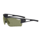 Tifosi Logic XL Sunglasses - Carbon Frame, GT/EC/AC Red Lenses 0060200710