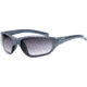 Timberland TB7067 Sunglasses, Metallic Charcoal Frame &amp; Gradient Smoke Lens TB70670020B