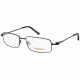 Timberland TB1257 Eyeglass Frames - Shiny Black Frame Color