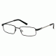 Timberland TB1271 Eyeglass Frames - Matte Black Frame Color