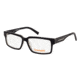 Timberland TB1537 Eyeglass Frames - Black Frame Color