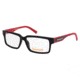 Timberland TB1537 Eyeglass Frames - Matte Black Frame Color