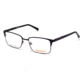 Timberland TB1604 Eyeglass Frames - Matte Black Frame Color