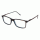 TLG NU009 Eyeglass Frames - Frame TORTOISE, Size 54/16mm LYNU00901