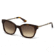 Tod's TO0151 Sunglasses - Beige Frame Color