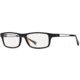 Tod's TO5003 Eyeglass Frames - Black Frame Color