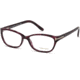 Tom Ford FT5142 Eyeglass Frames - Violet Frame Color