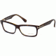 Tom Ford FT5146 Eyeglass Frames - Havana Frame Color