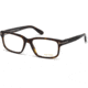 Tom Ford FT5313 Eyeglass Frames - Dark Havana Frame Color