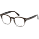 Tom Ford FT5400 Eyeglass Frames - Horn Frame Color