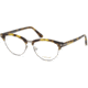 Tom Ford FT5471 Eyeglass Frames - Havana Frame Color