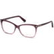 Tom Ford FT5514 Eyeglass Frames - Violet Frame Color