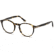Tom Ford FT5524 Eyeglass Frames - Coloured Havana Frame Color