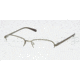Tory Burch TY1003 SV Prescription Eyeglasses - Olive Demo Lens Frame / 50 mm Prescription Lenses, 182-5017